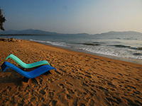 Devbagh Beach Resort