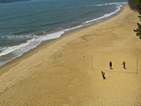 Devbagh Beach Resort