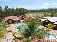 Tarang Resort
