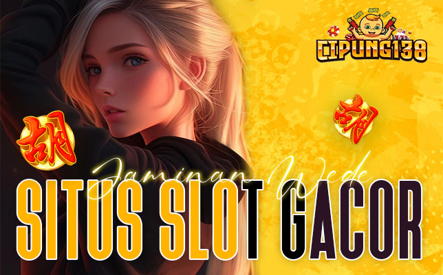 CIPUNG138 ❤️‍🔥 Situs Slot777 Paling Gampang Maxwin & Link Slot Gacor Terbaru